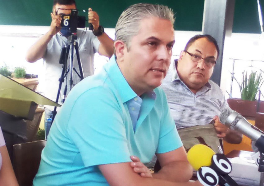 Fotografía relevante a la nota.