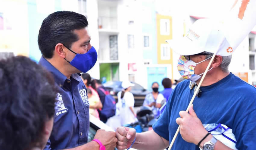 Fotografía relevante a la nota.