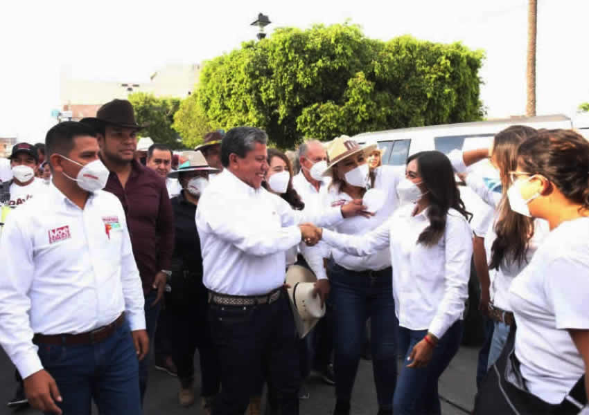 Fotografía relevante a la nota.