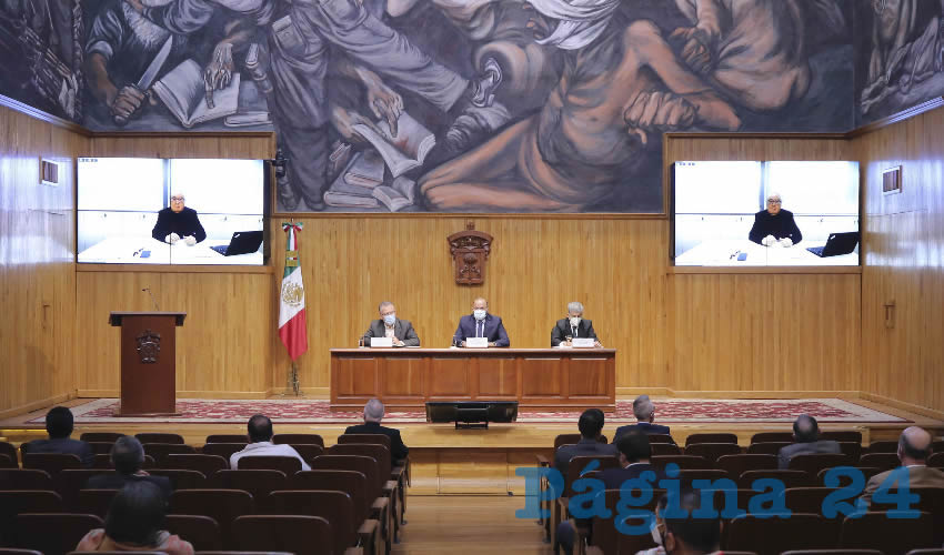 Fotografía relevante a la nota.