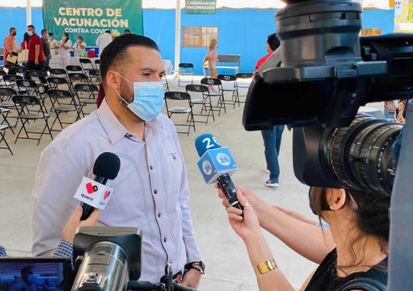 Fotograf&iacute;a relevante a la nota.