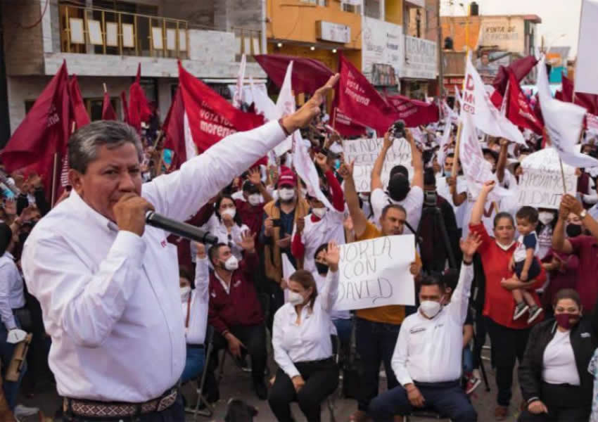 Fotografía relevante a la nota.