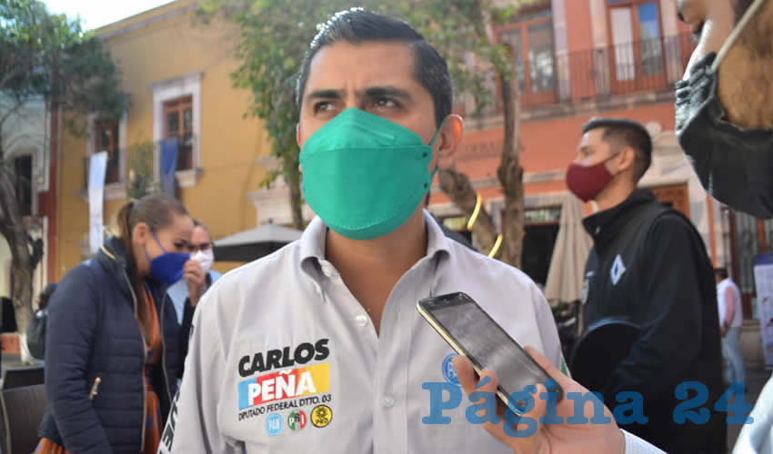 Fotografía relevante a la nota.