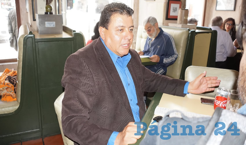 Fotografía relevante a la nota.