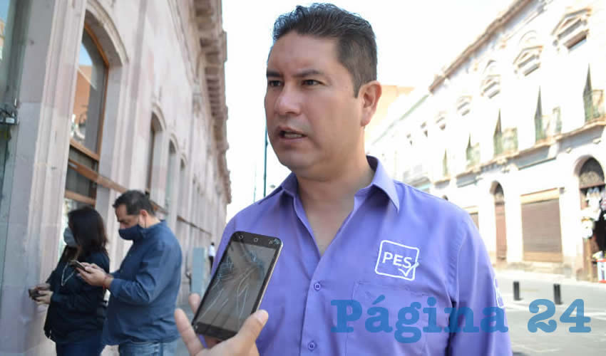 Fotografía relevante a la nota.