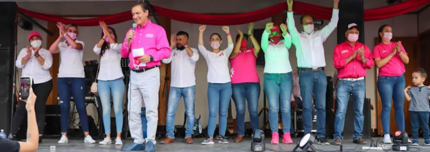 Fotograf&iacute;a relevante a la nota.