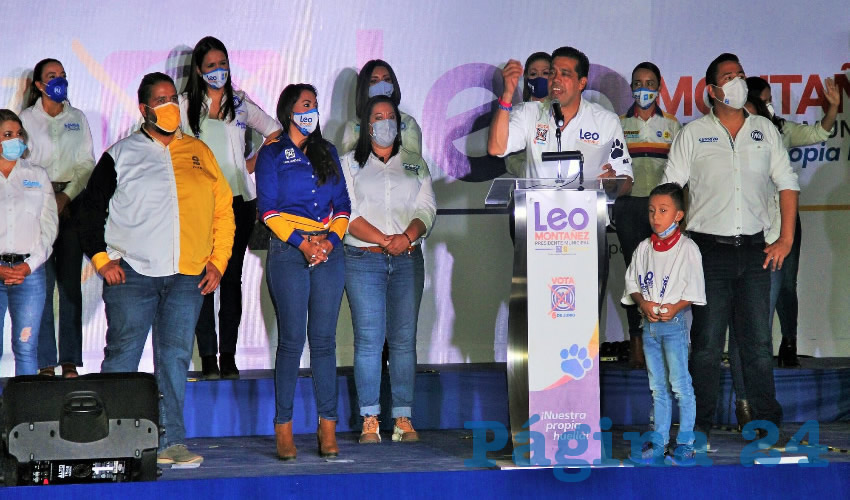 Fotograf&iacute;a relevante a la nota.