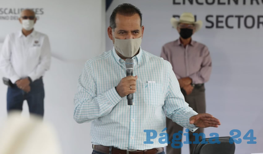 Fotograf&iacute;a relevante a la nota.