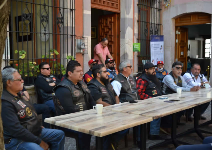 Fotografía relevante a la nota.
