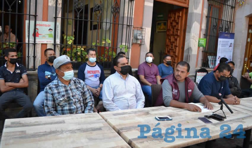 Fotografía relevante a la nota.