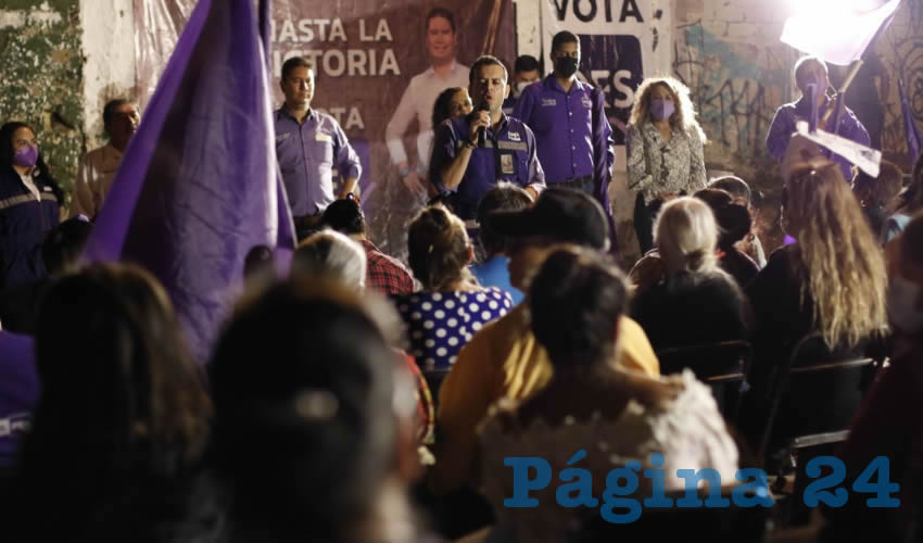 Fotografía relevante a la nota.