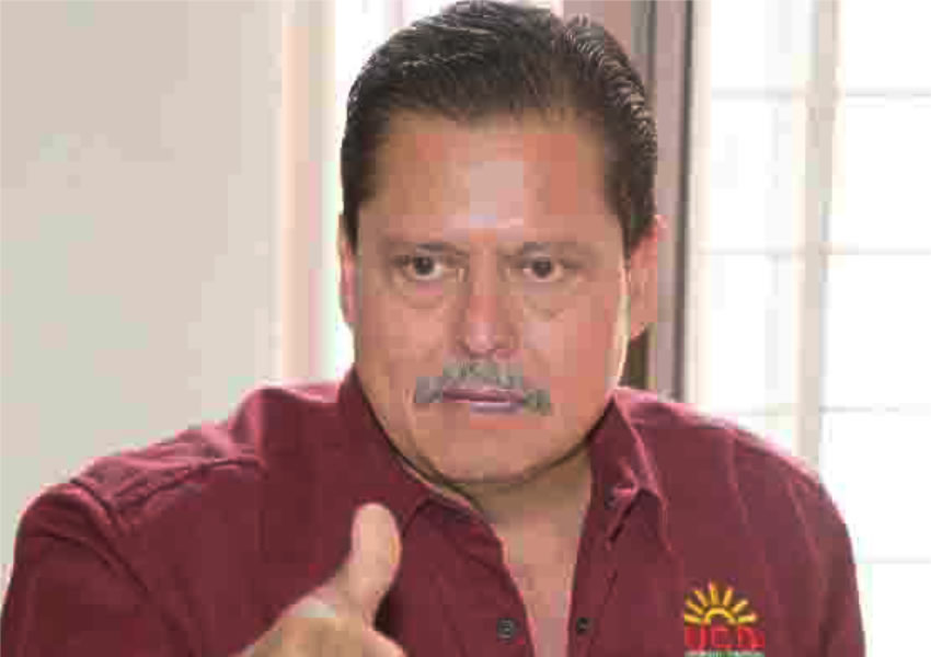 Fotograf&iacute;a relevante a la nota.