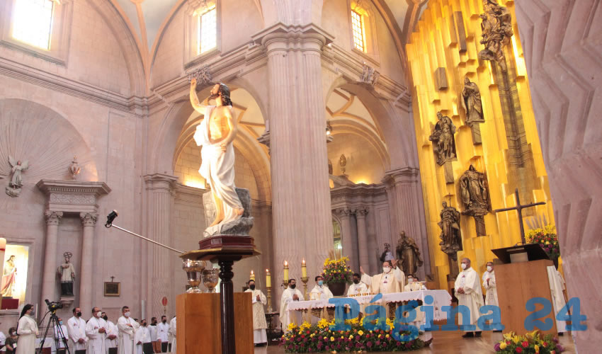 Fotografía relevante a la nota.