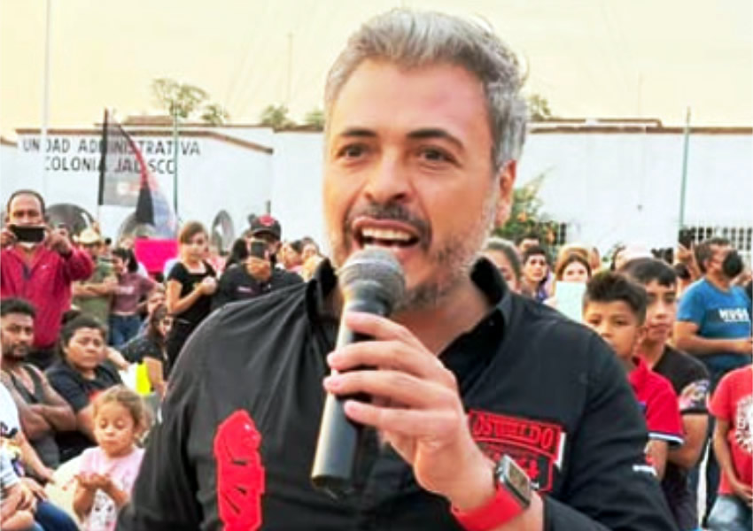 Fotografía relevante a la nota.