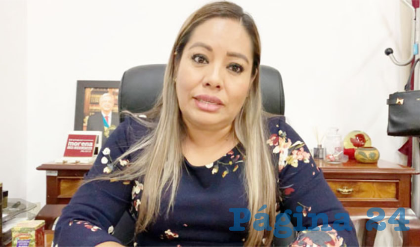 Fotografía relevante a la nota.