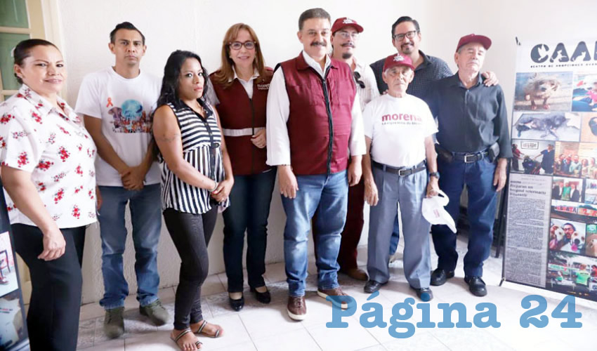Fotografía relevante a la nota.