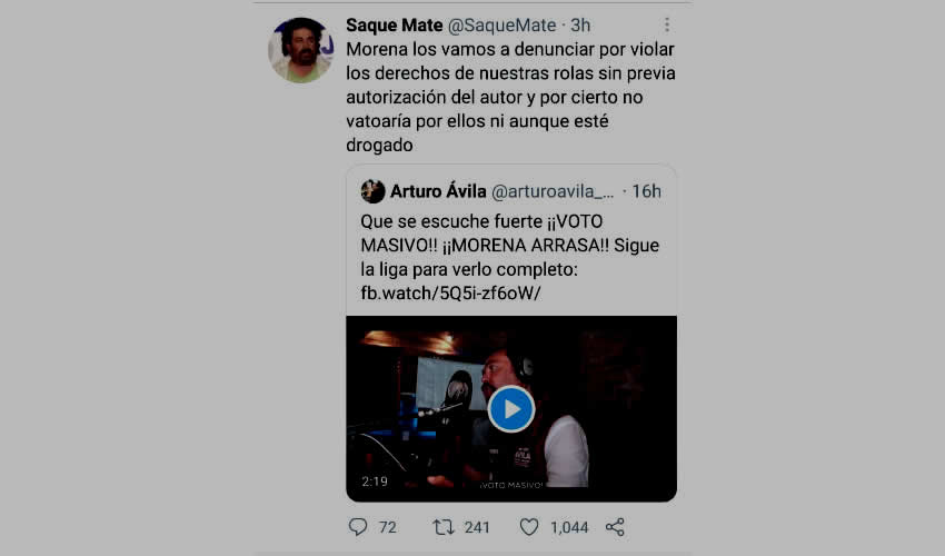 Fotografía relevante a la nota.