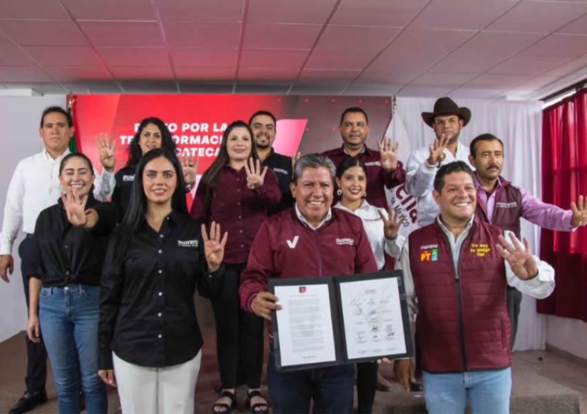 Fotografía relevante a la nota.