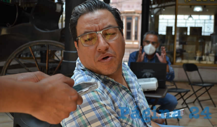 Fotografía relevante a la nota.