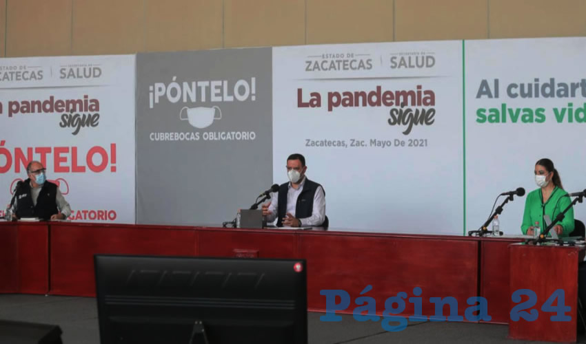 Fotografía relevante a la nota.