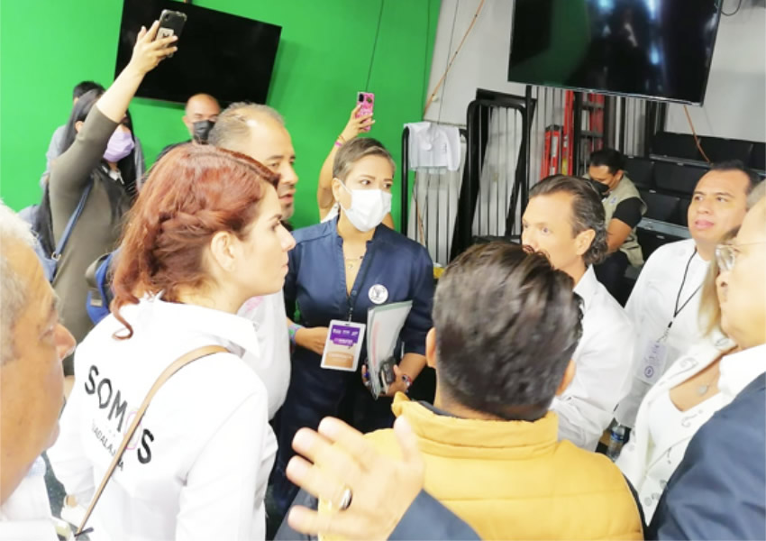 Fotografía relevante a la nota.