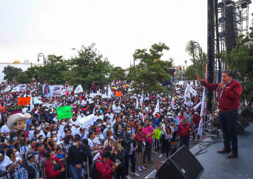 Fotografía relevante a la nota.