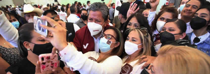 Fotografía relevante a la nota.
