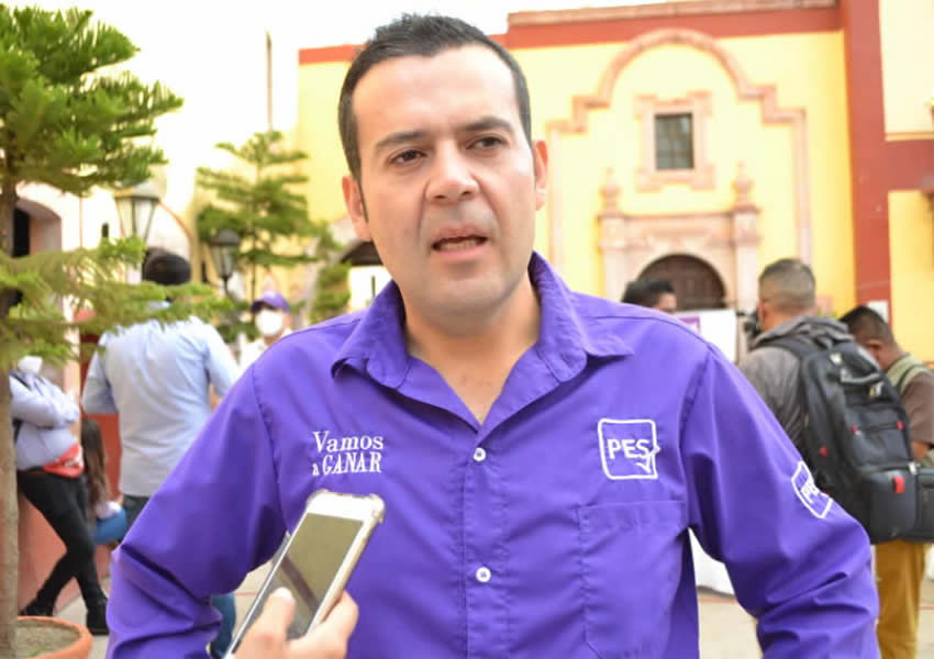 Fotografía relevante a la nota.