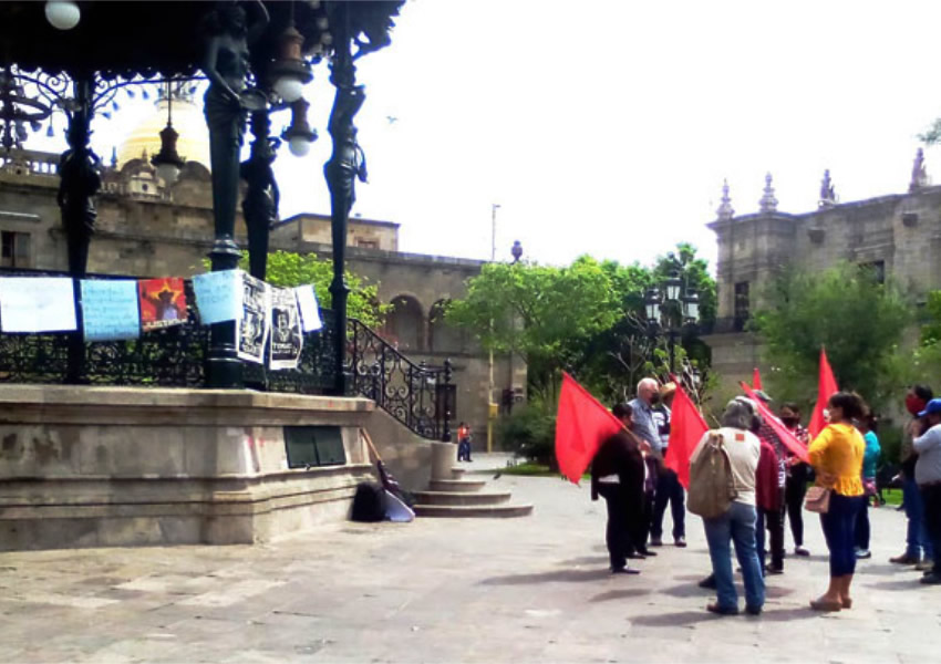 Fotografía relevante a la nota.