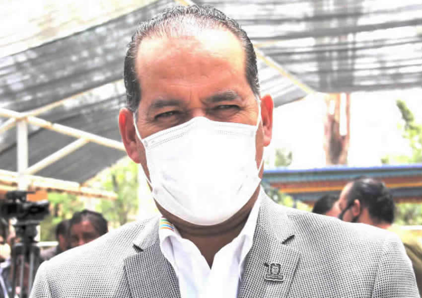 Fotograf&iacute;a relevante a la nota.
