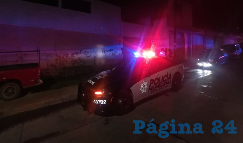 Fotograf&iacute;a relevante a la nota.