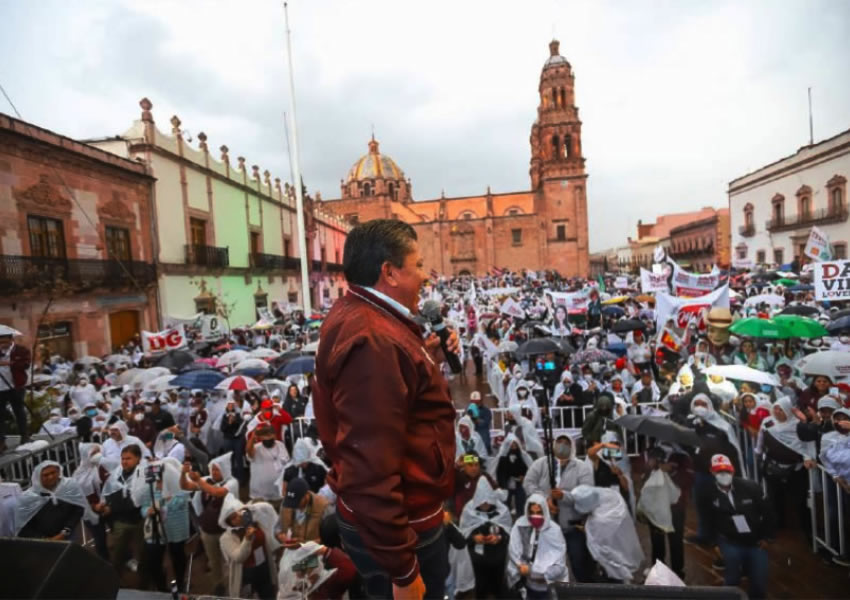 Fotografía relevante a la nota.