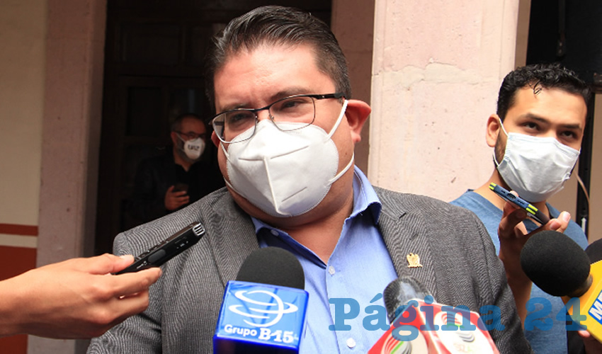 Fotografía relevante a la nota.