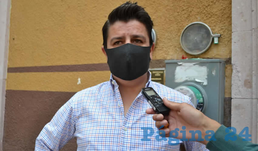 Fotografía relevante a la nota.