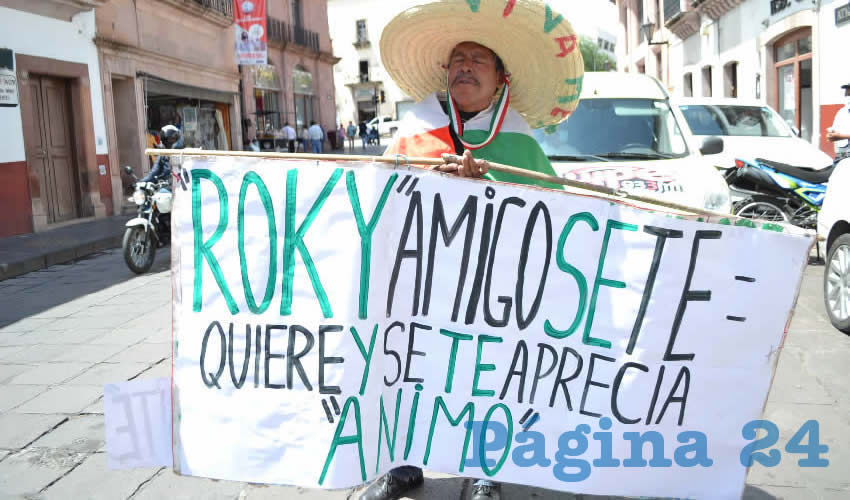 Fotografía relevante a la nota.
