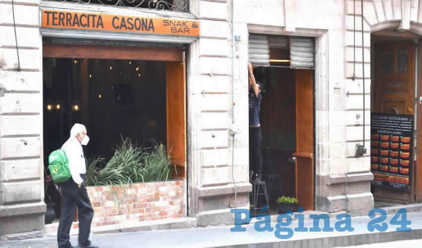 Fotografía relevante a la nota.