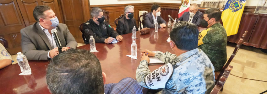 Fotografía relevante a la nota.