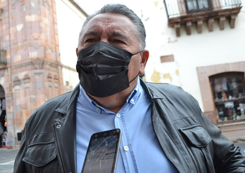 Fotografía relevante a la nota.