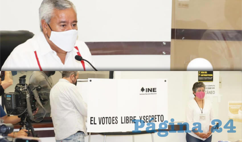 Fotografía relevante a la nota.