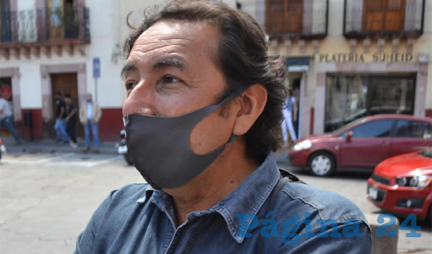 Fotografía relevante a la nota.