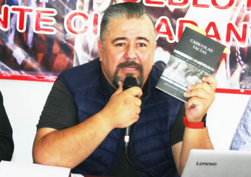 Fotografía relevante a la nota.
