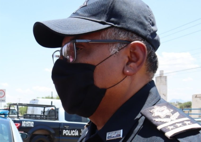 Fotograf&iacute;a relevante a la nota.