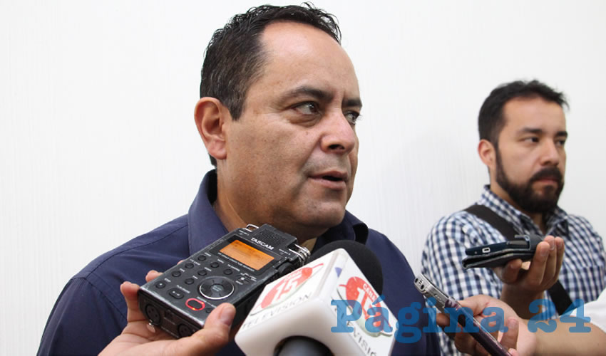 Fotografía relevante a la nota.