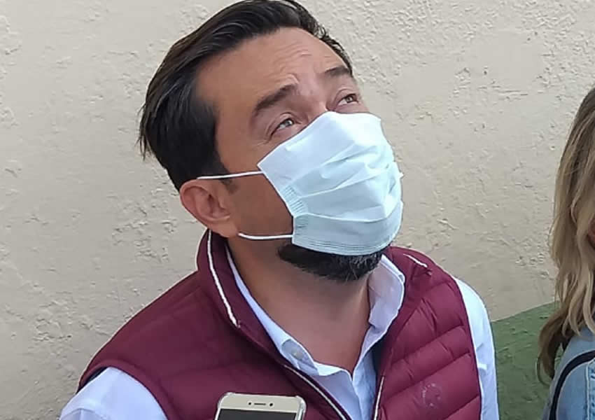 Fotograf&iacute;a relevante a la nota.