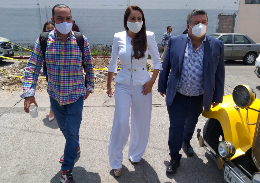 Fotografía relevante a la nota.