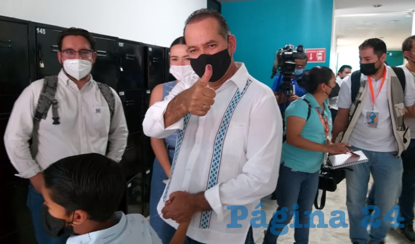 Fotografía relevante a la nota.