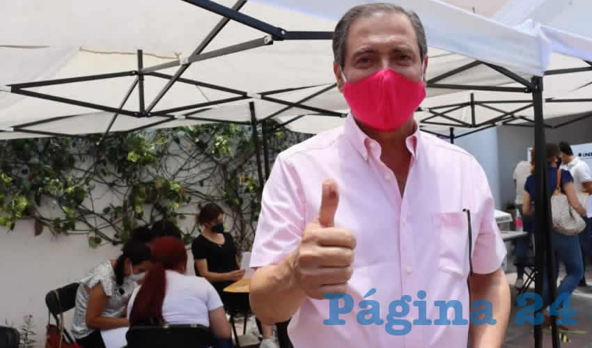 Fotografía relevante a la nota.