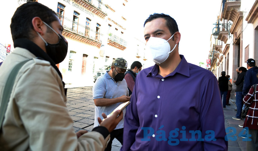 Fotografía relevante a la nota.