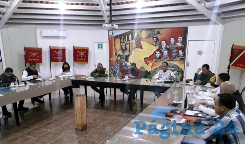 Fotografía relevante a la nota.