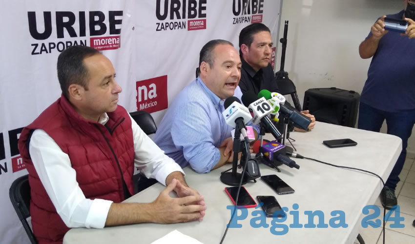 Fotografía relevante a la nota.
